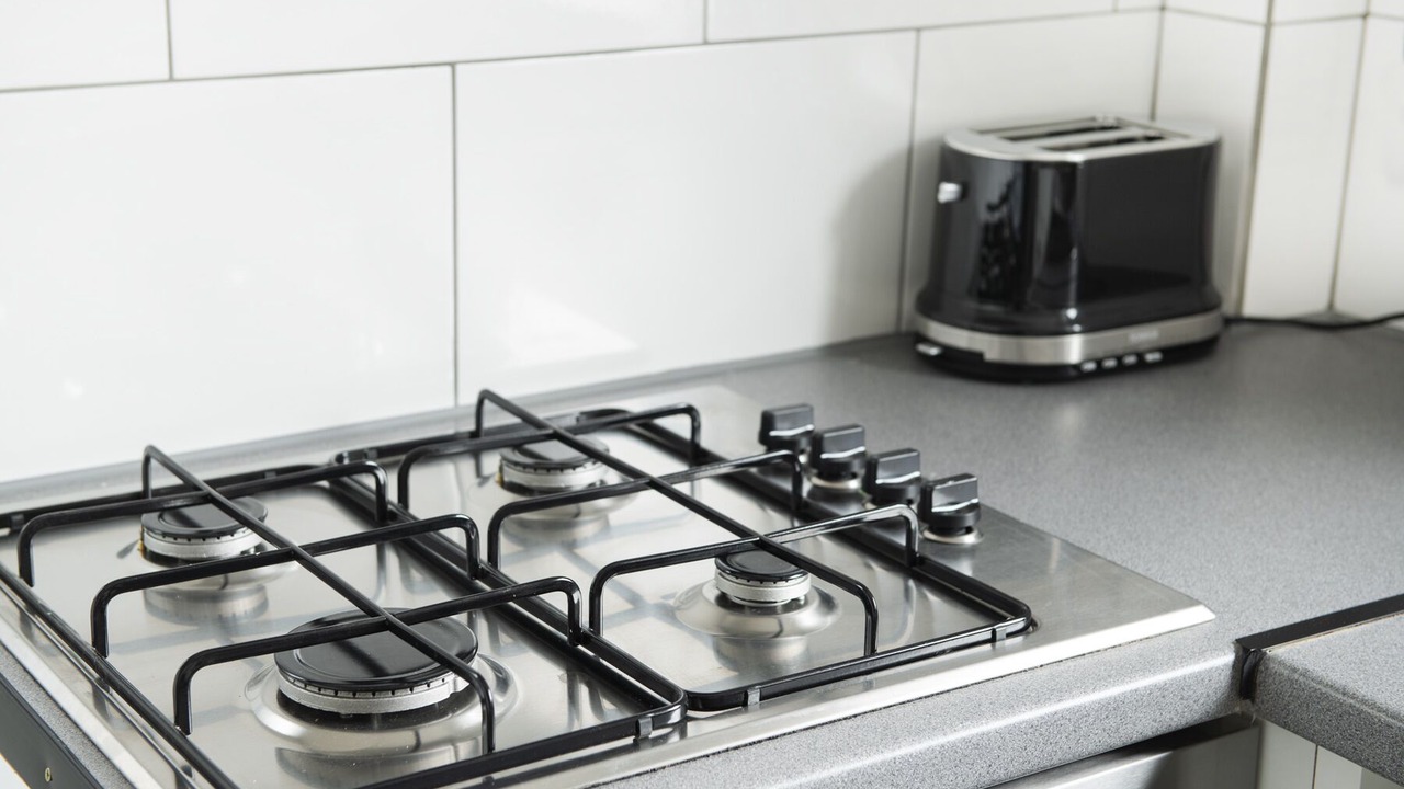 Photo of Kitchen in Bramcote