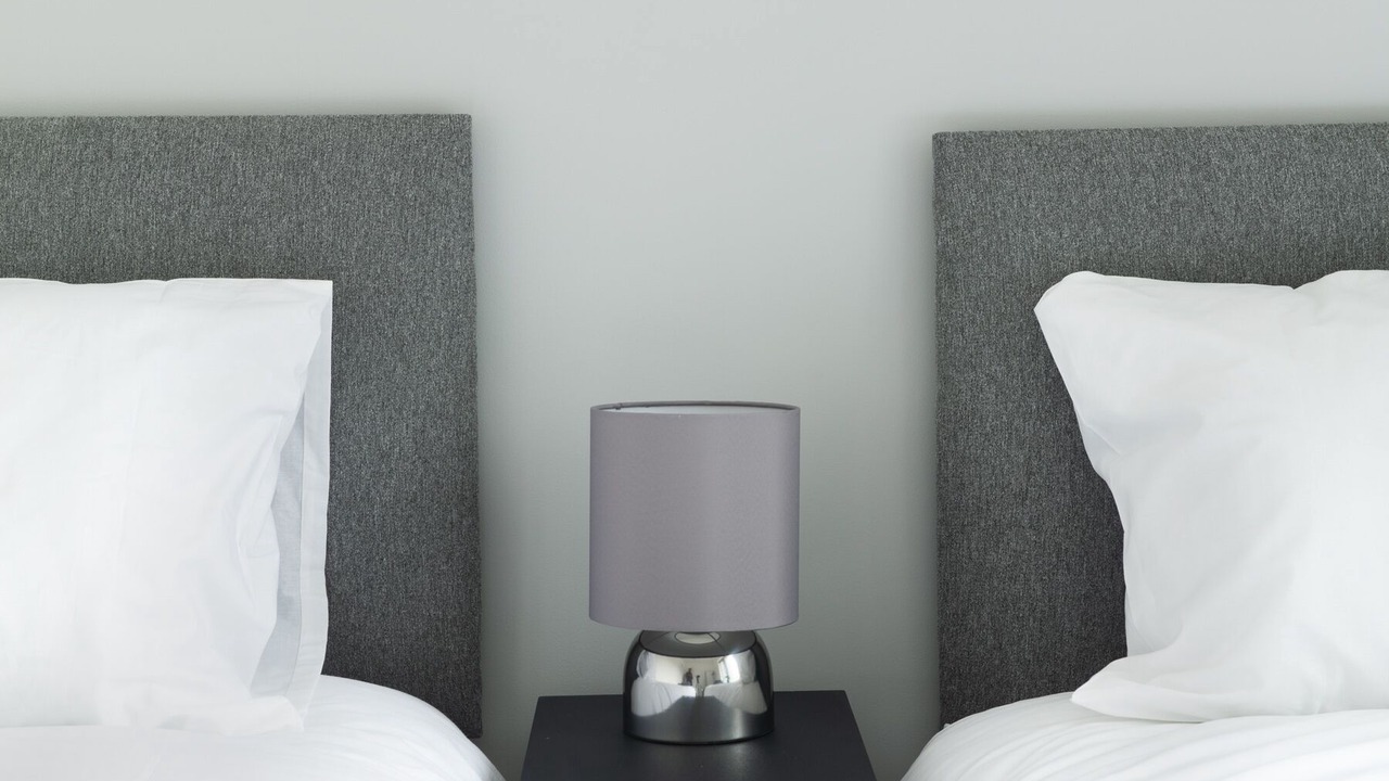 Photo of Bedroom in Bramcote