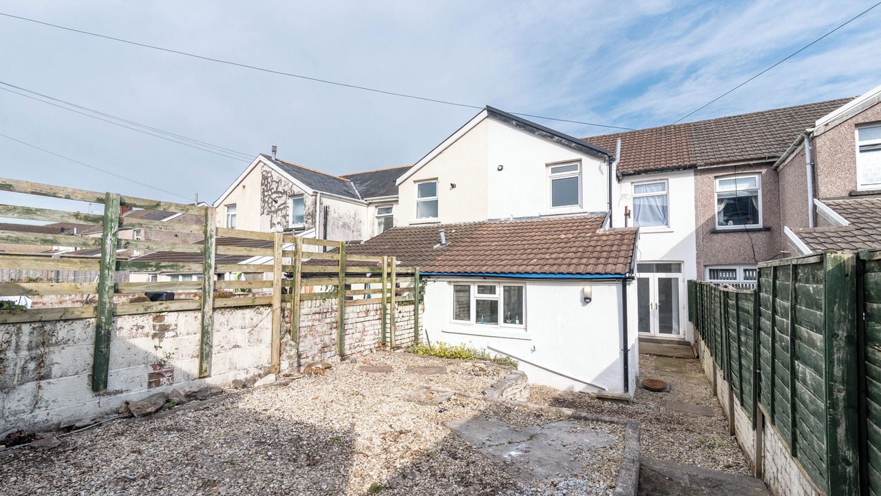 Photo of Outdoor in Beddau