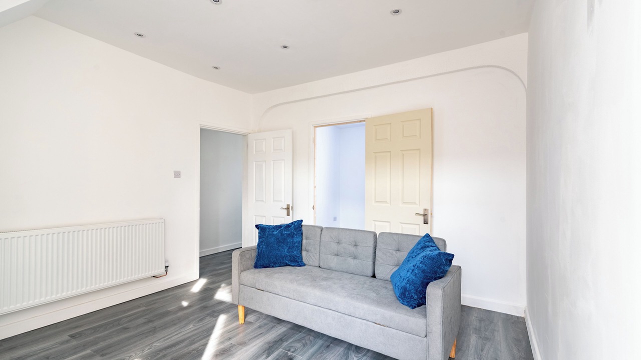 Photo of Livingroom in Beddau