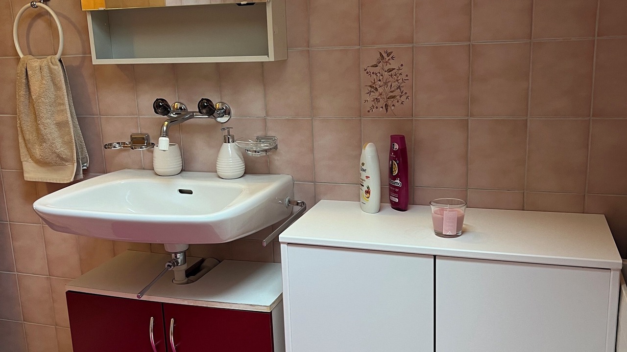 Photo of Bathroom in Pfaffikon District