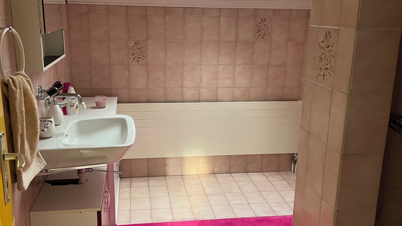 Photo of Bathroom in Pfaffikon District