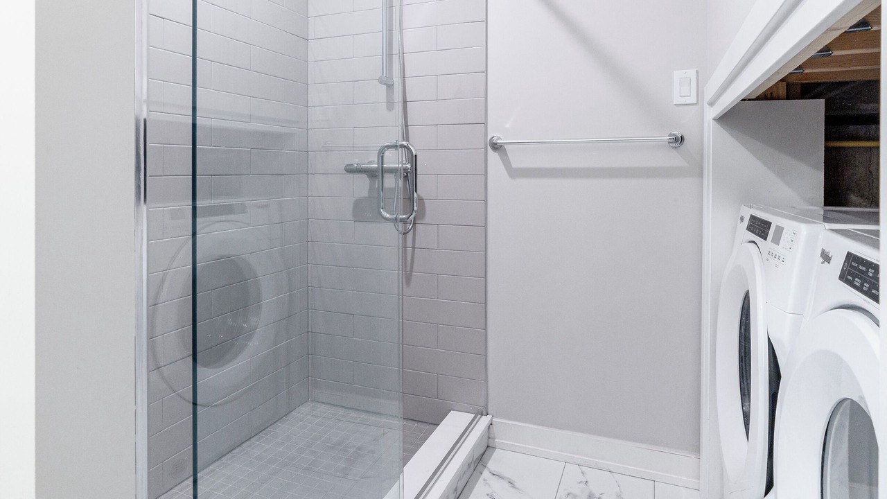 Photo of Bathroom in Westboro