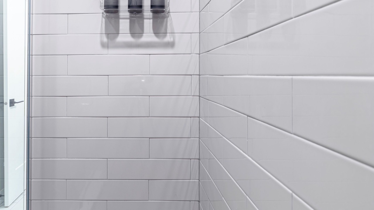 Photo of Bathroom in Westboro