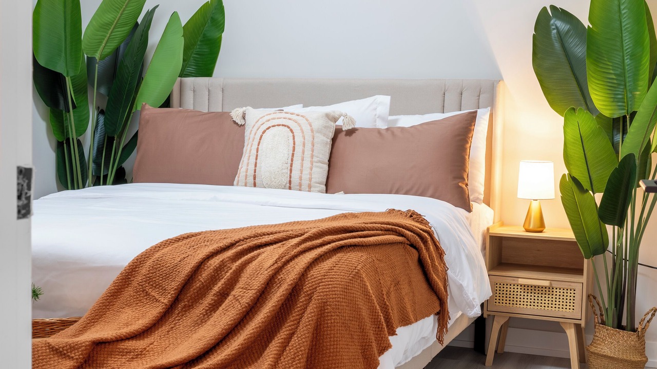Photo of Bedroom in Westboro