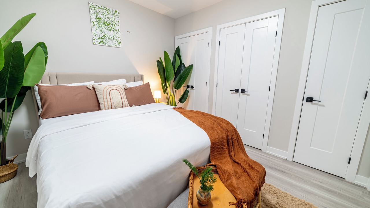 Photo of Bedroom in Westboro