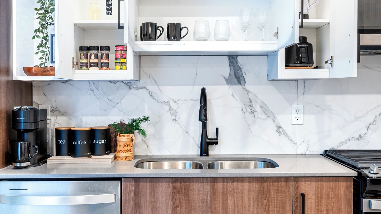 Photo of Kitchen in Westboro