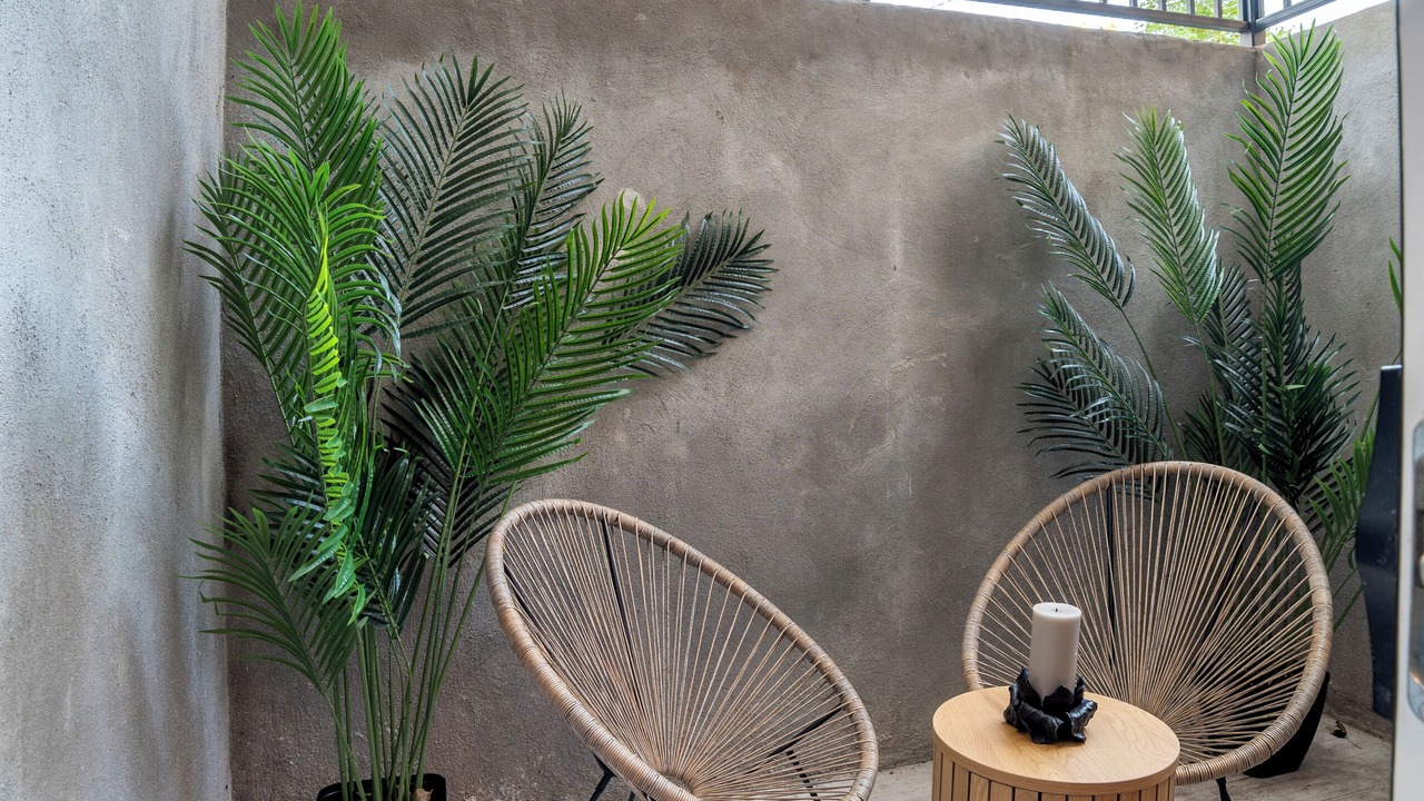 Photo of Patio Balcony in Westboro