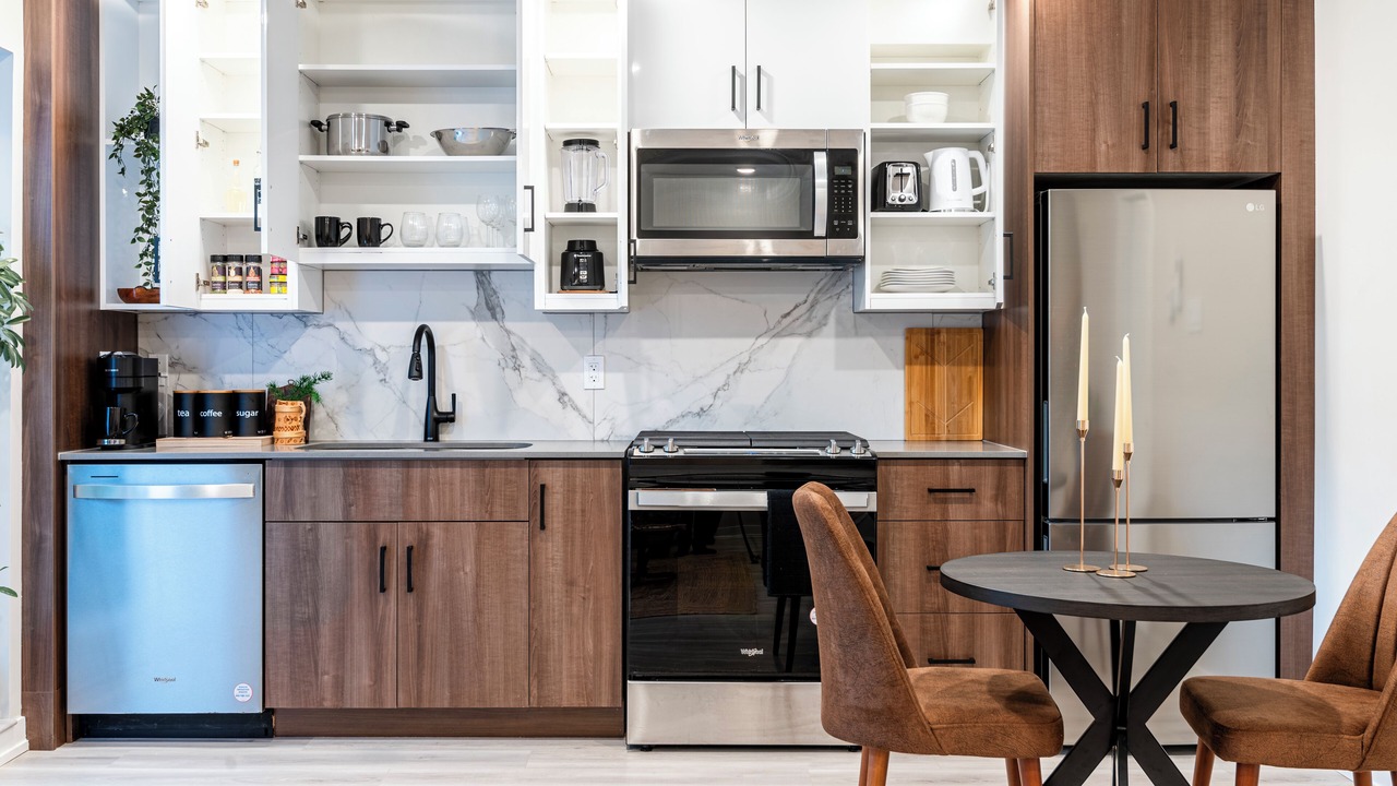 Photo of Kitchen in Westboro