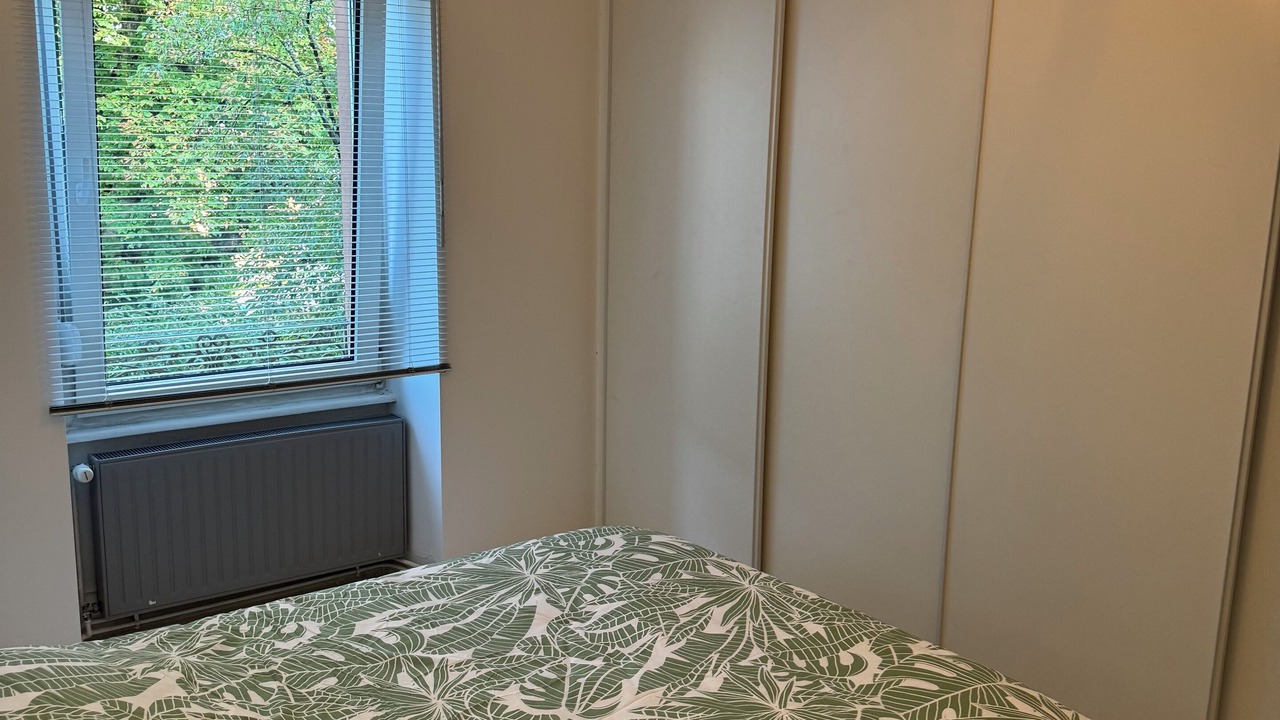 Photo of Bedroom in Belfort