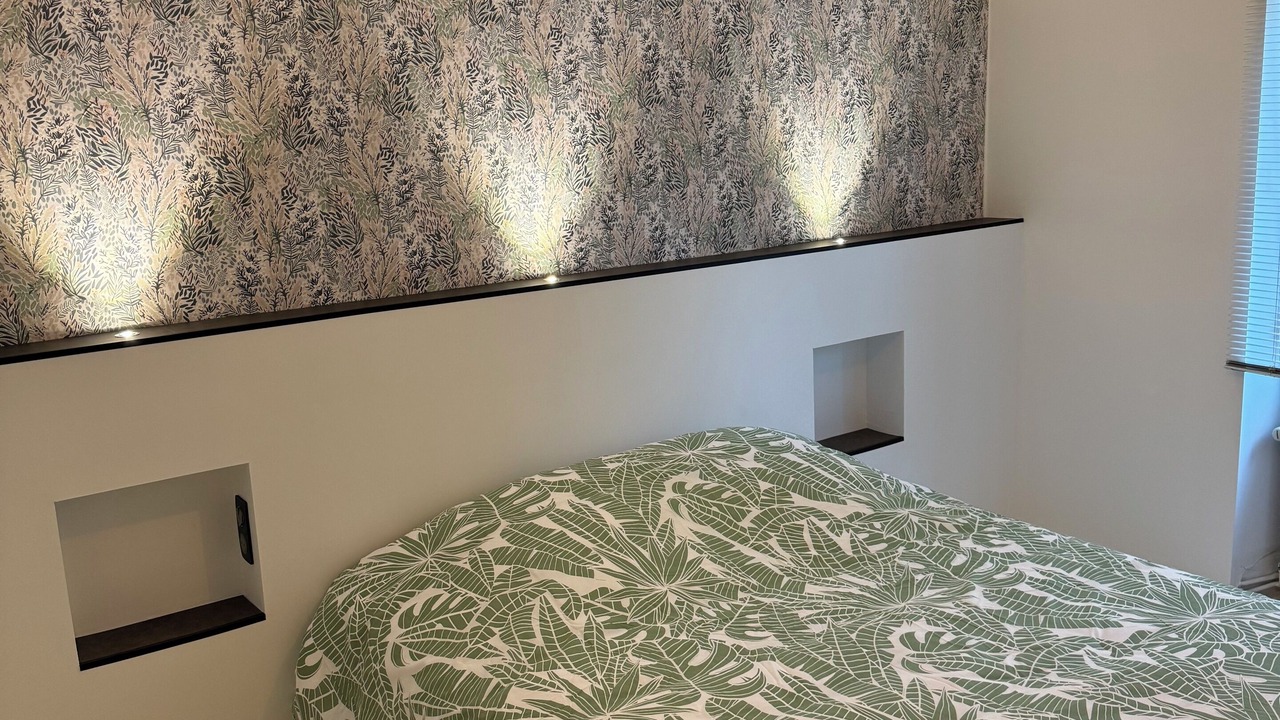 Photo of Bedroom in Belfort