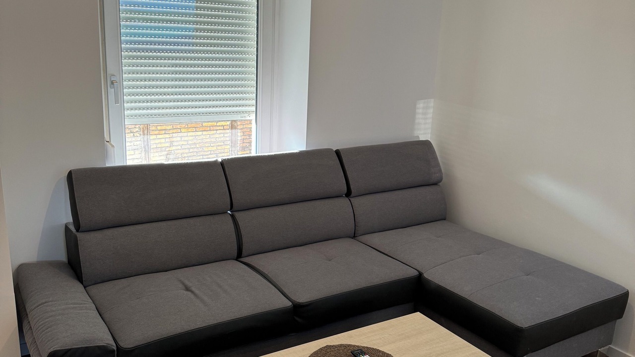 Photo of Livingroom in Belfort