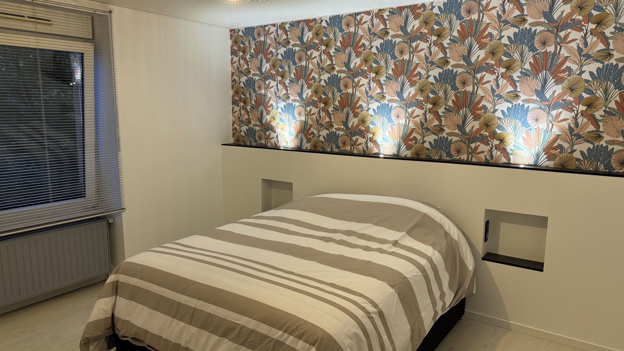 Photo of Bedroom in Belfort