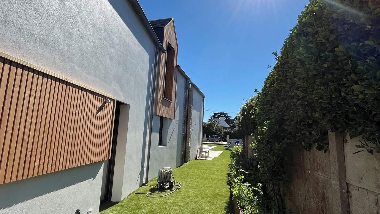 Photo of Outdoor in Larmor-Baden