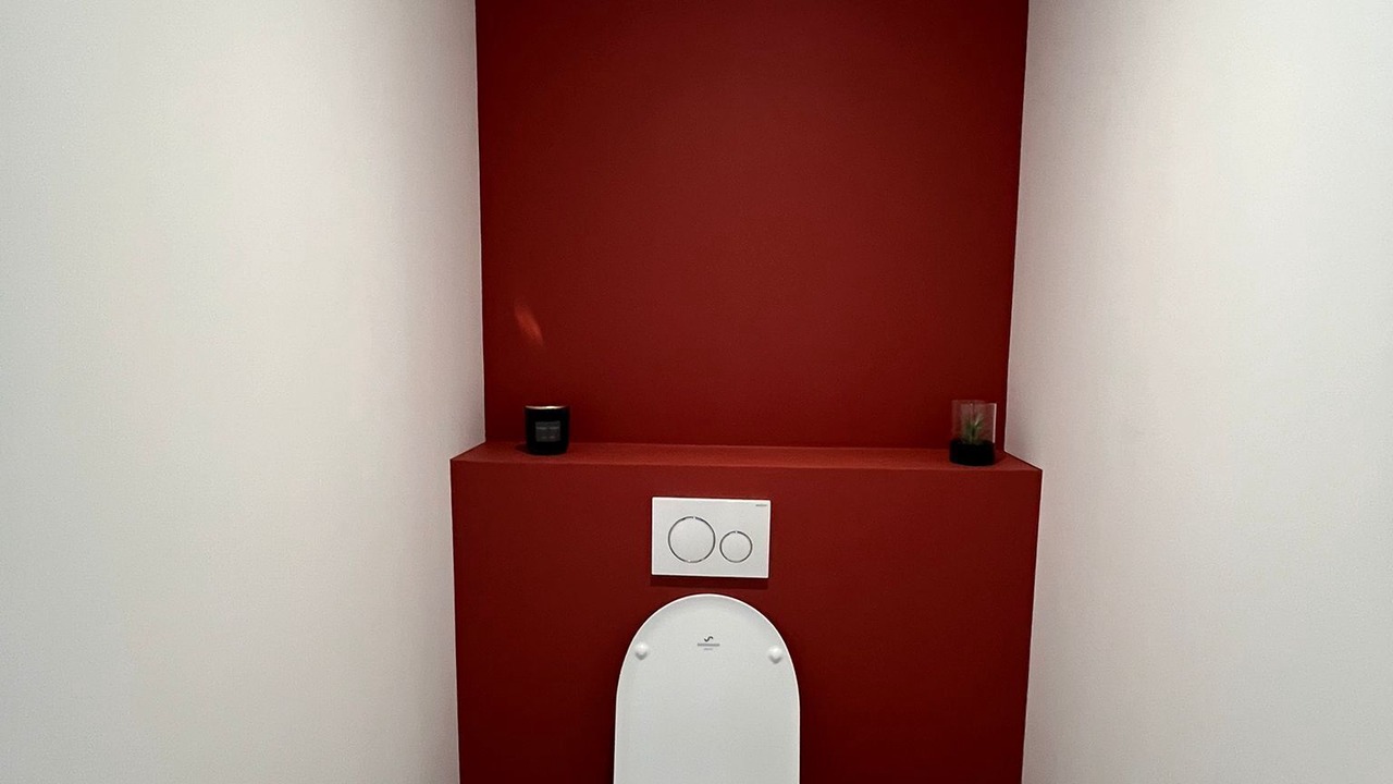 Photo of Bathroom in Larmor-Baden