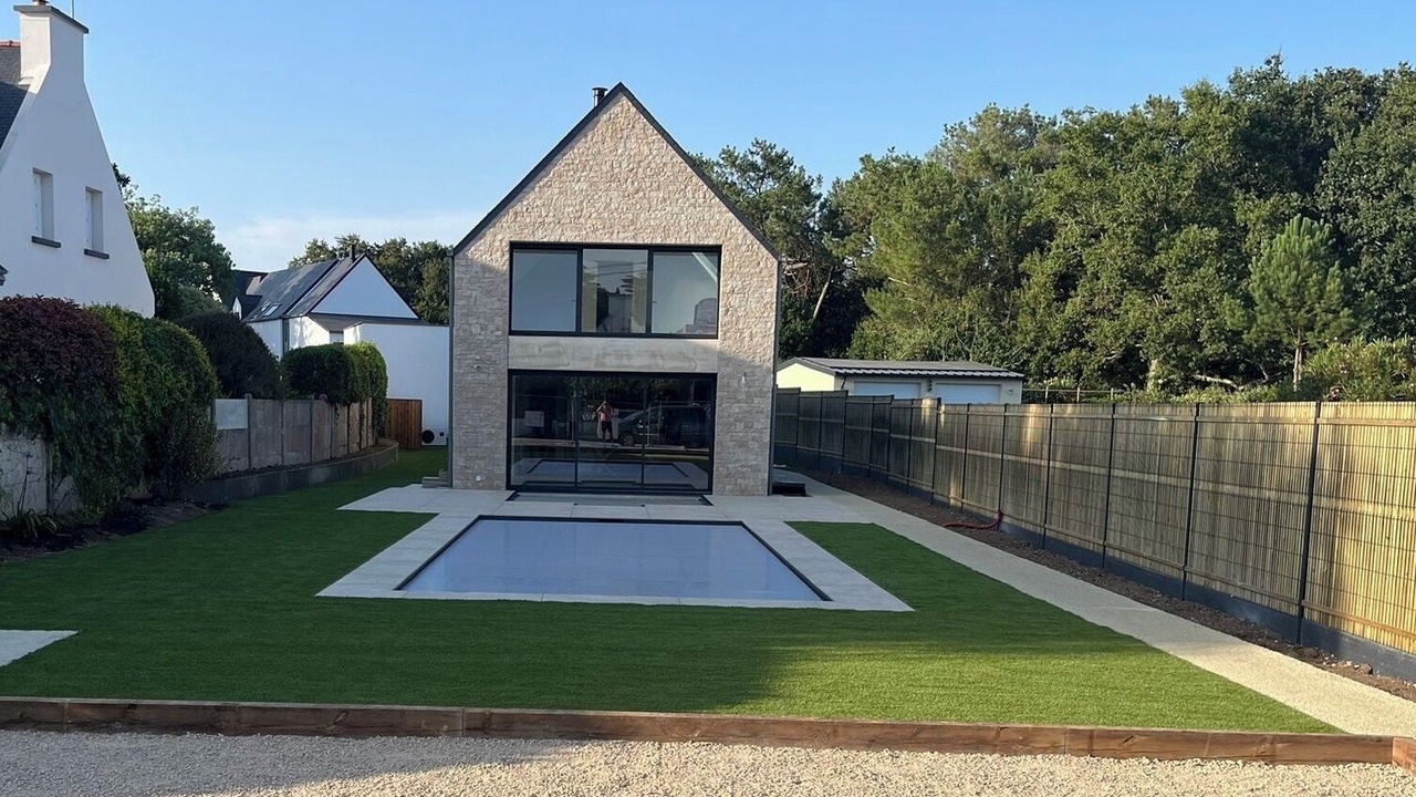 Photo of Outdoor in Larmor-Baden
