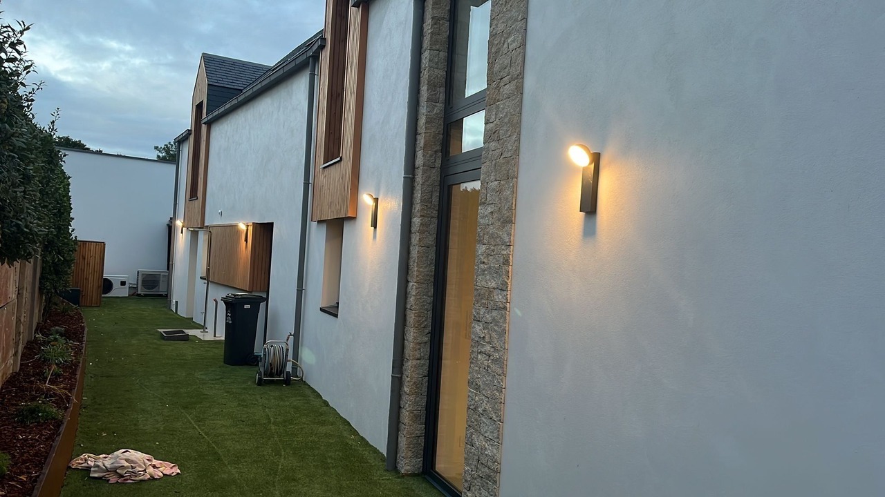 Photo of Outdoor in Larmor-Baden