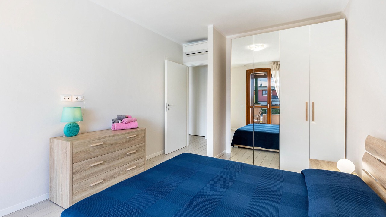 Photo of Bedroom in Rivoltella