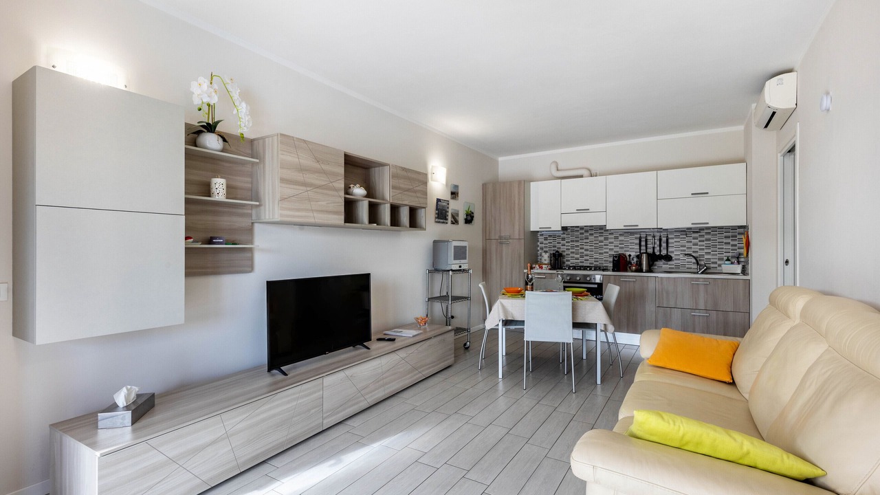 Photo of Livingroom in Rivoltella