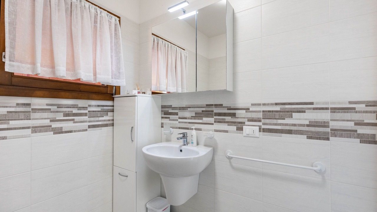 Photo of Bathroom in Rivoltella