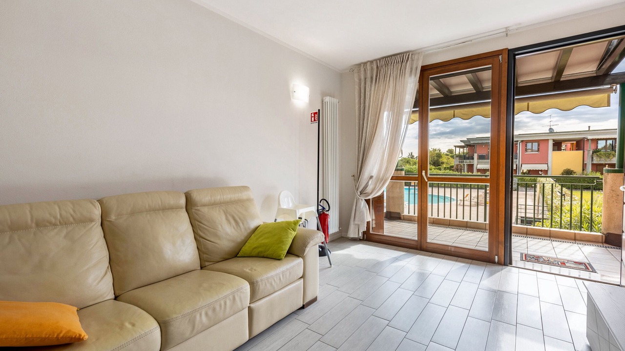 Photo of Livingroom in Rivoltella