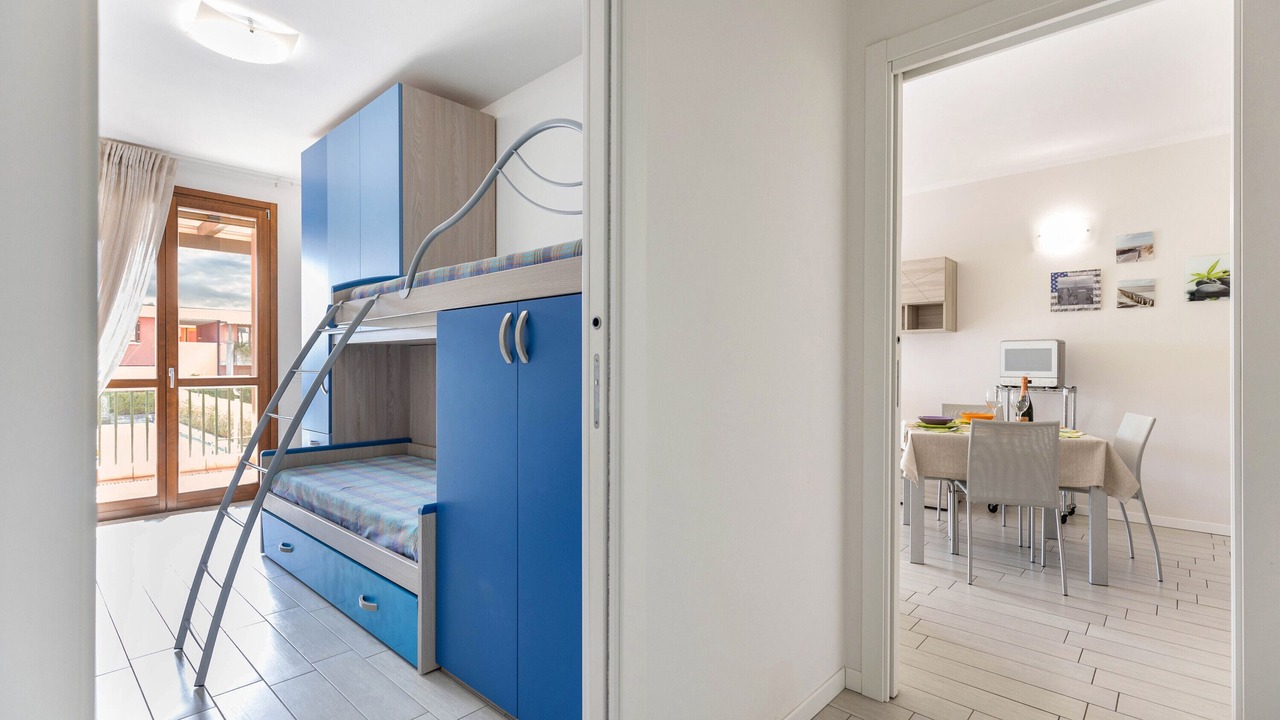 Photo of Bedroom in Rivoltella