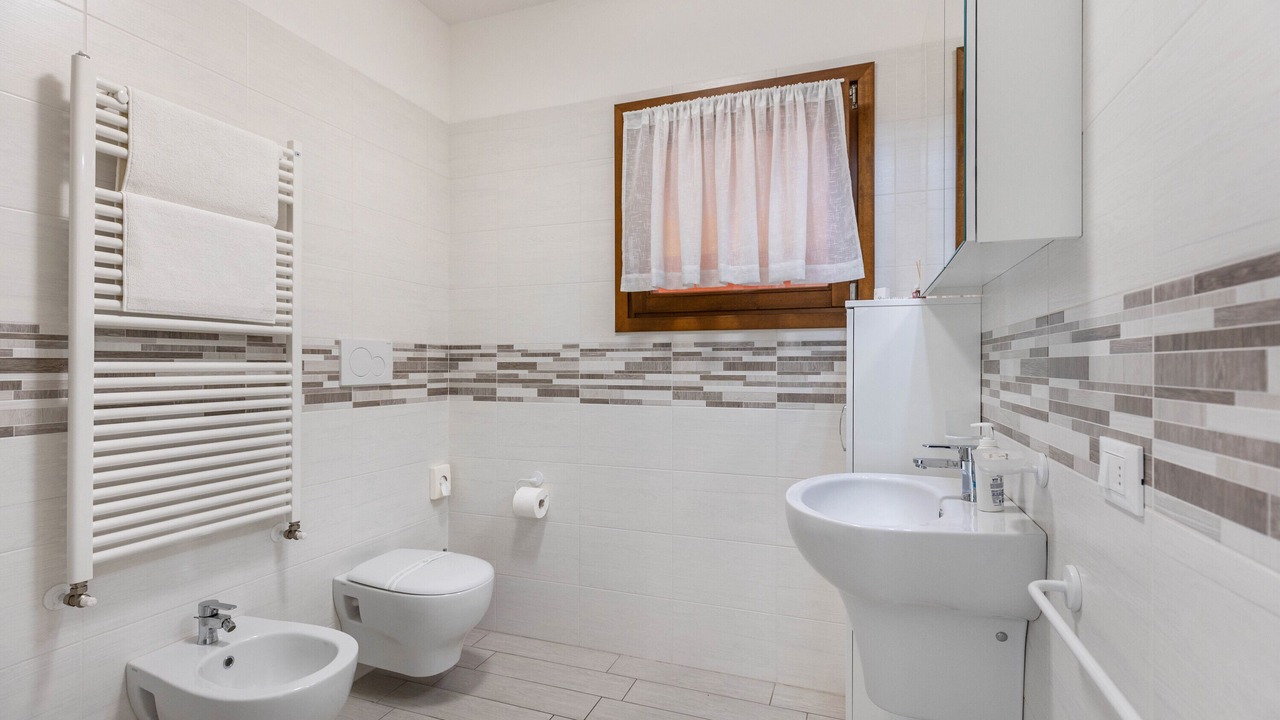 Photo of Bathroom in Rivoltella