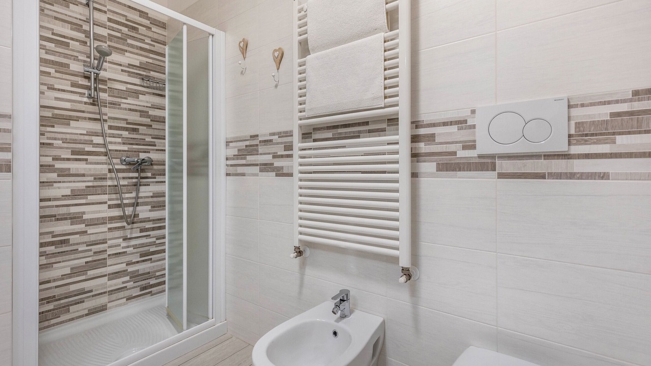 Photo of Bathroom in Rivoltella