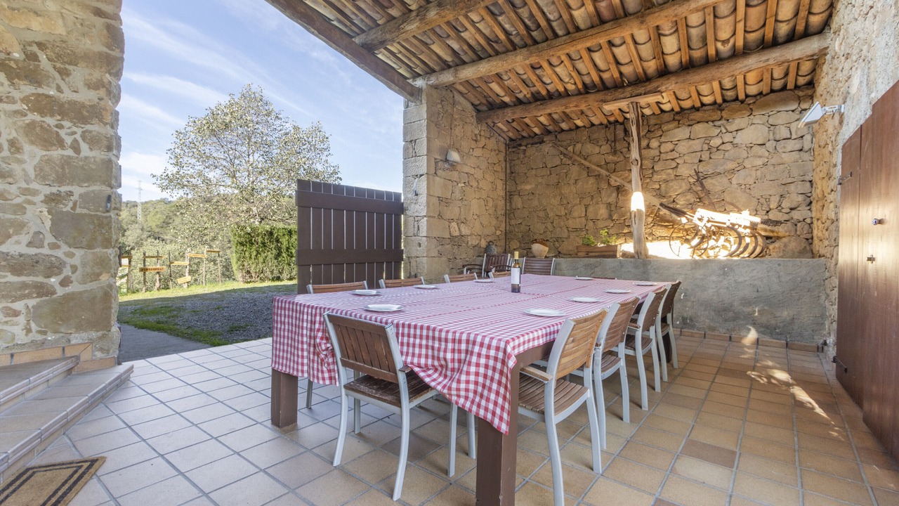 Photo of Outdoor in La Baronia de Rialb