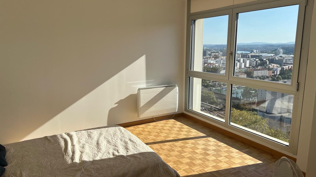Photo of Bedroom in La Sarra - Saint Just