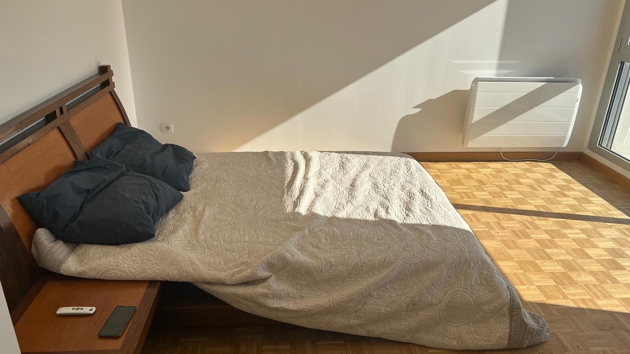 Photo of Bedroom in La Sarra - Saint Just