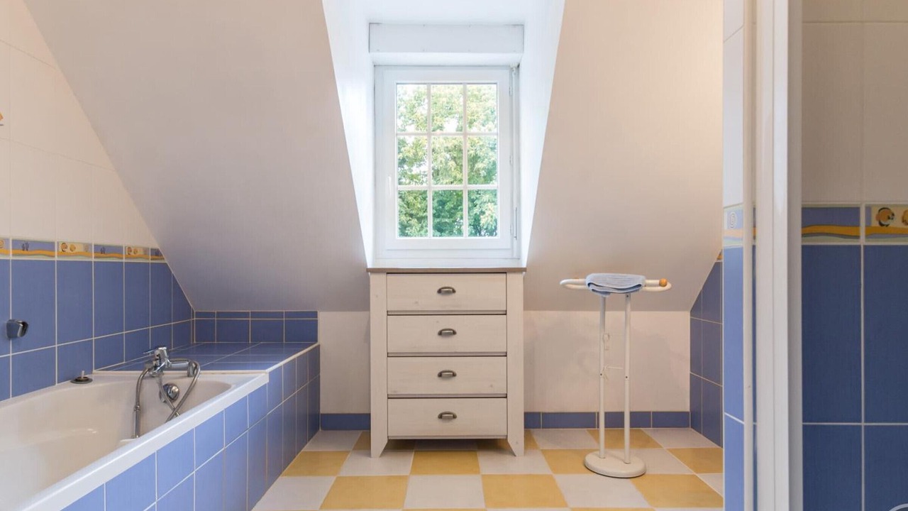 Photo of Bathroom in Yvetot-Bocage
