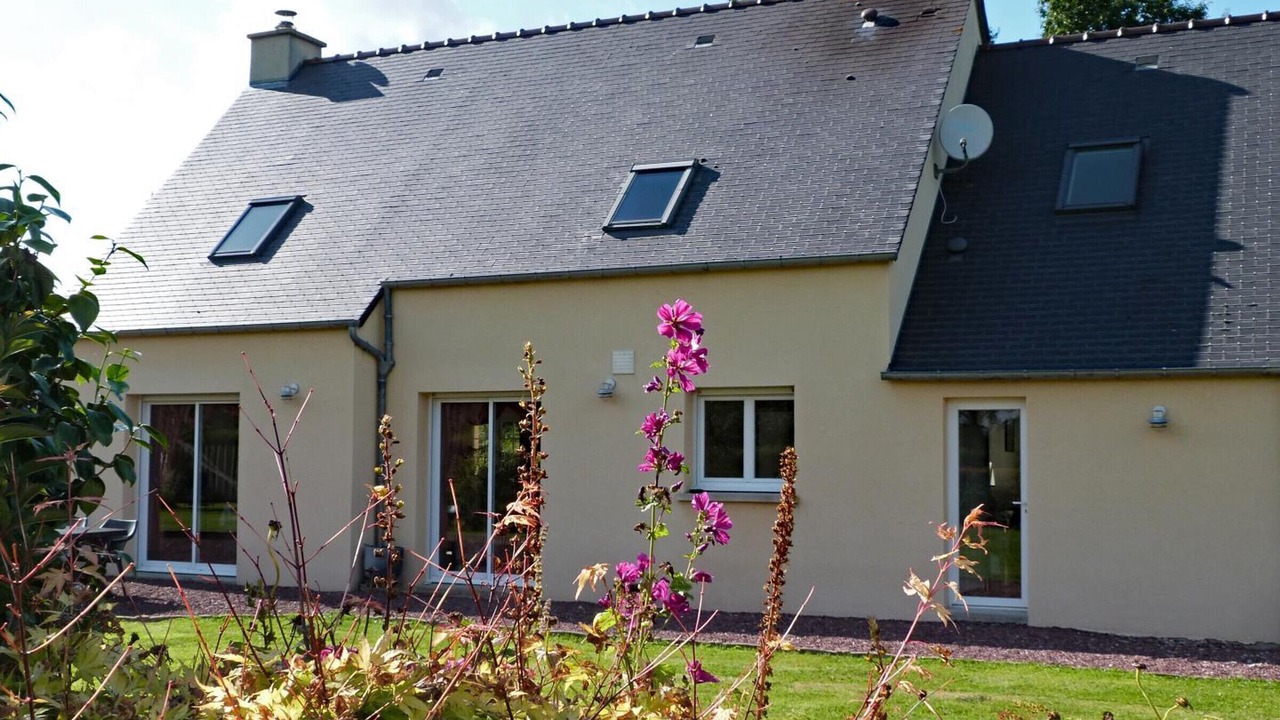 Photo of Outdoor in Yvetot-Bocage