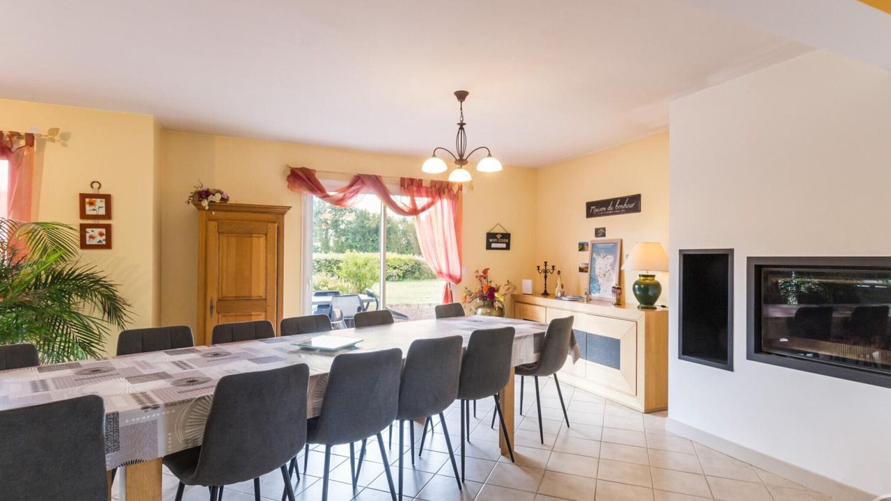 Photo of Kitchen in Yvetot-Bocage