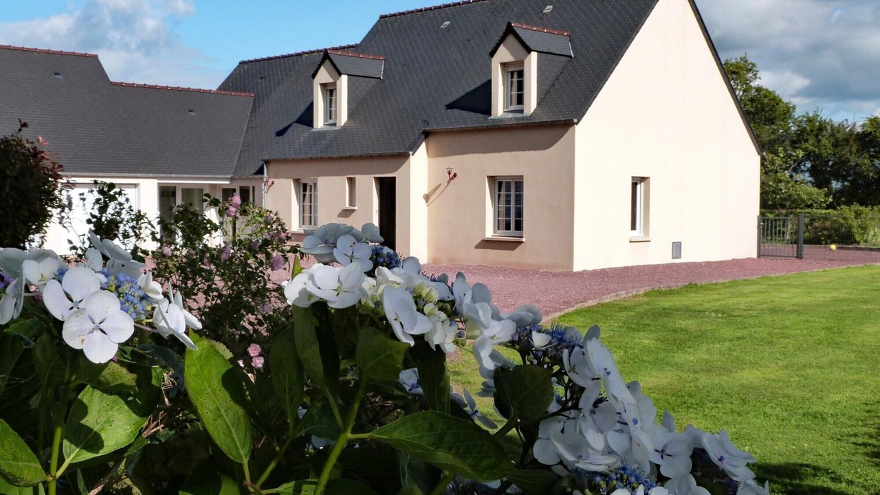 Photo of Outdoor in Yvetot-Bocage