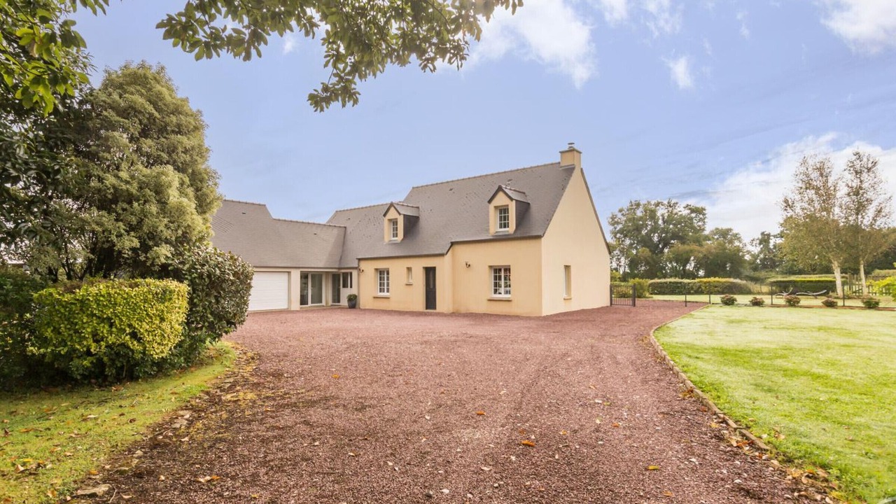 Photo of Outdoor in Yvetot-Bocage
