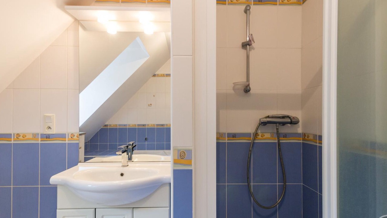 Photo of Bathroom in Yvetot-Bocage