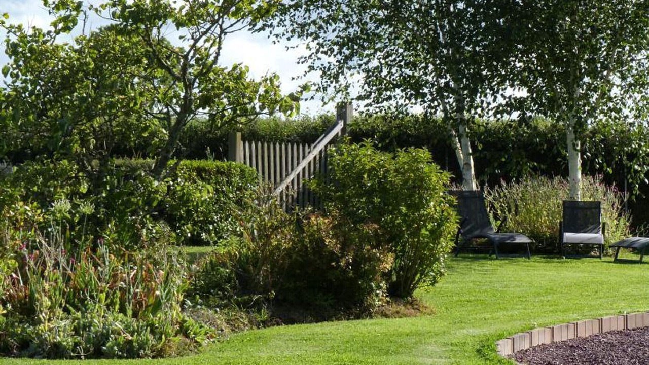 Photo of Outdoor in Yvetot-Bocage
