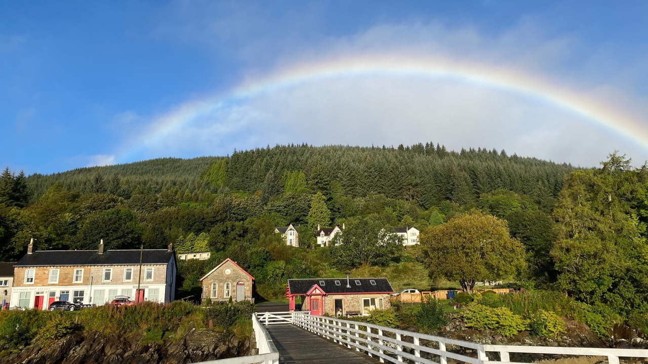 Photo of Others in Kilmun