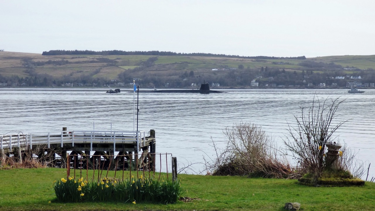 Photo of Others in Kilmun