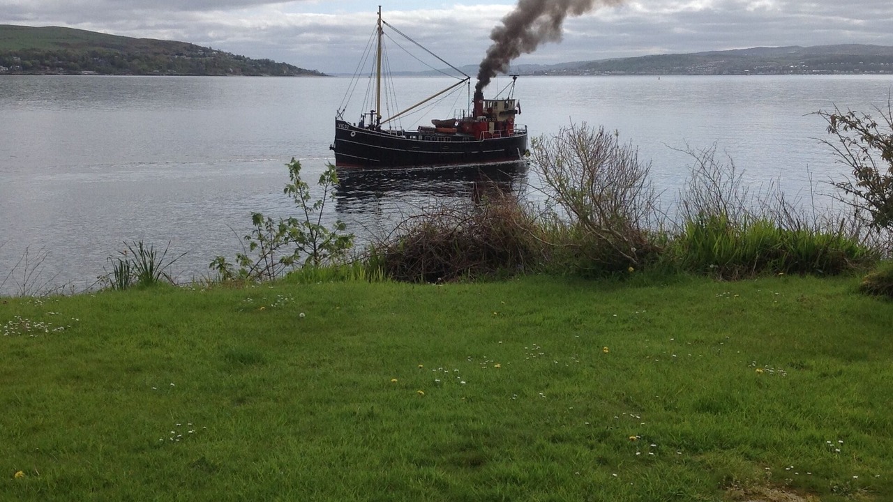 Photo of Others in Kilmun