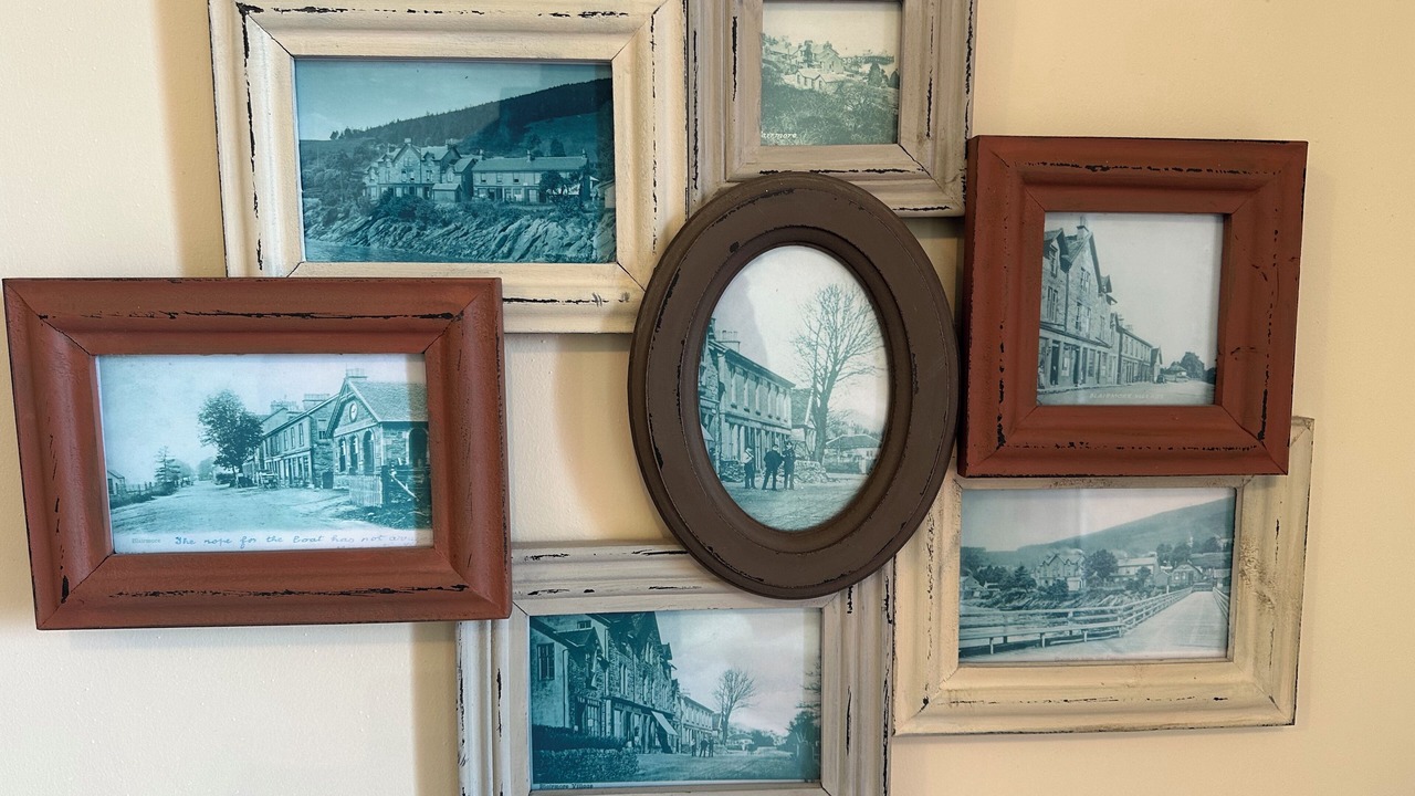 Photo of Others in Kilmun
