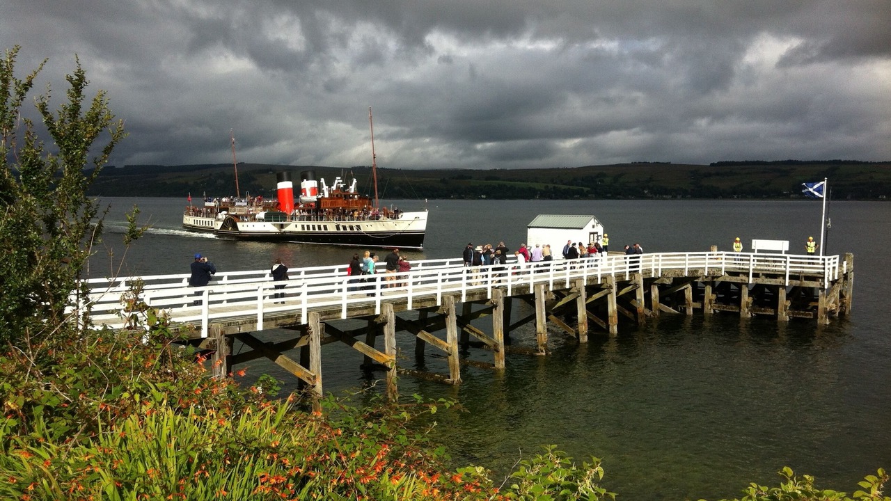 Photo of Others in Kilmun