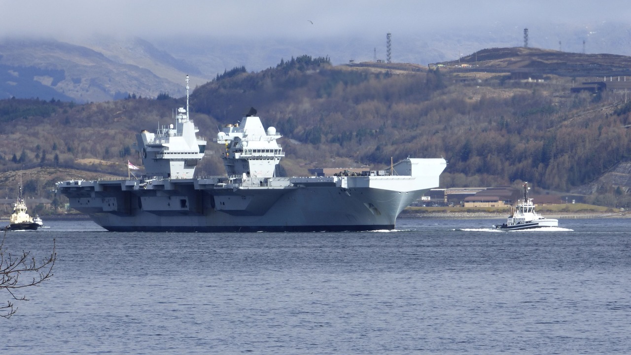 Photo of Others in Kilmun