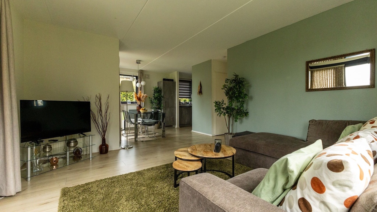 Photo of Livingroom in Ewijk