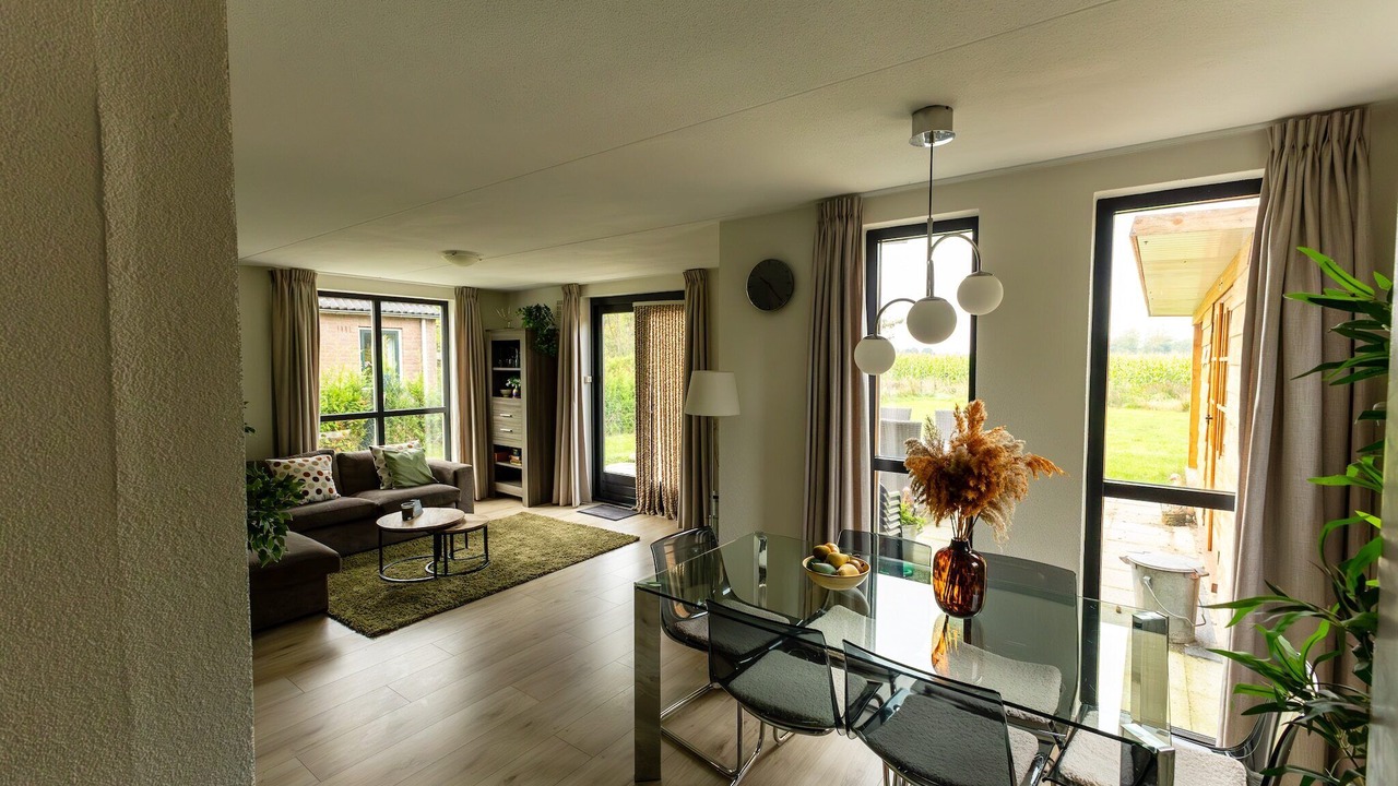 Photo of Livingroom in Ewijk