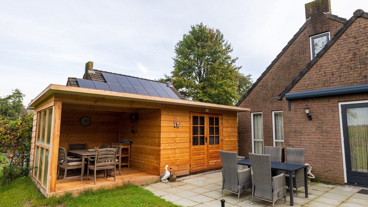 Photo of Patio Balcony in Ewijk