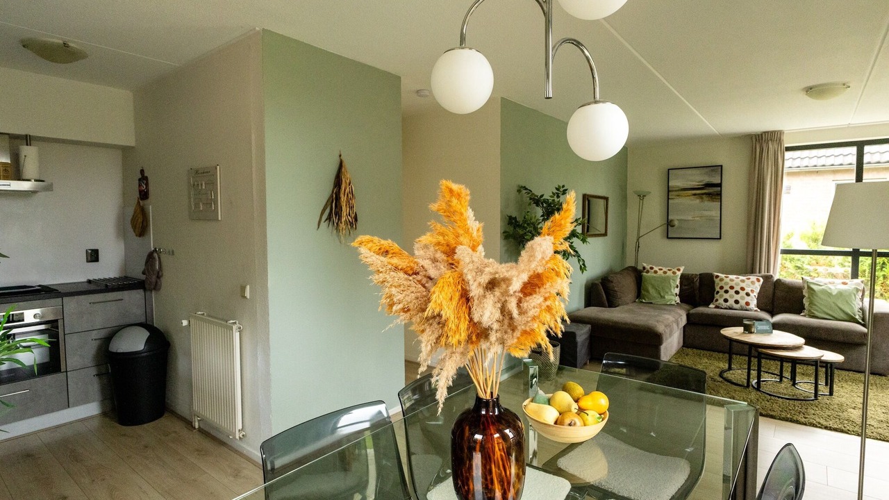 Photo of Livingroom in Ewijk