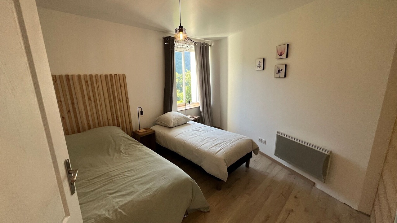 Photo of Bedroom in Saint-Maurice-sur-Moselle