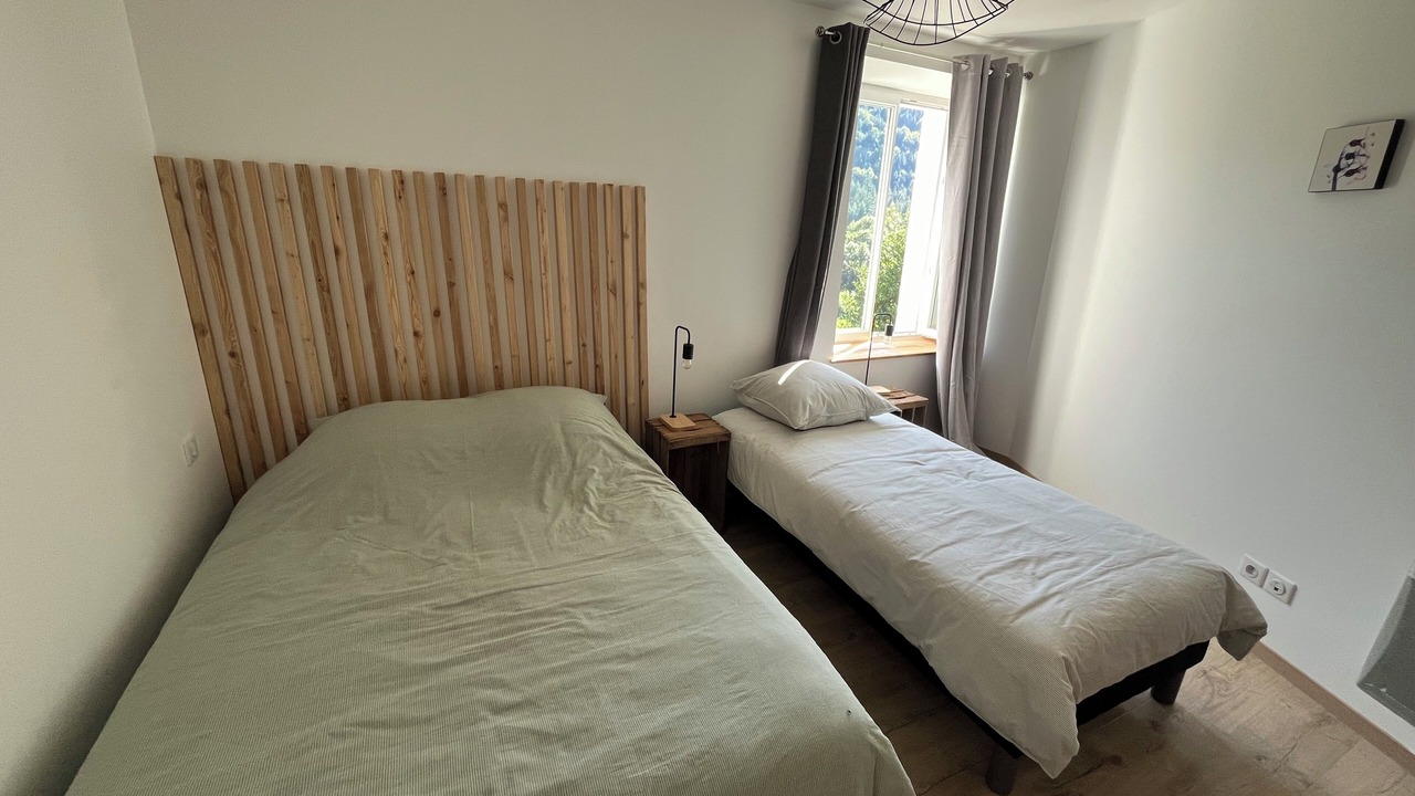 Photo of Bedroom in Saint-Maurice-sur-Moselle